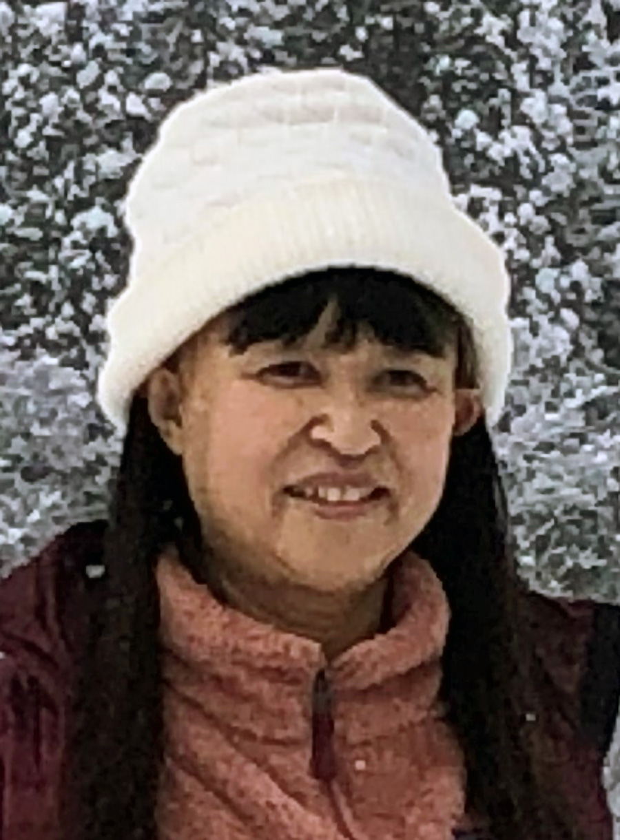Akiko CHIBA